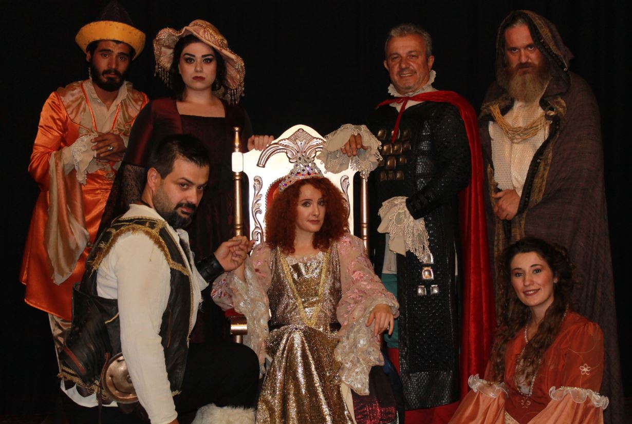 Ferhat İle Juliet Gün Sayıyor