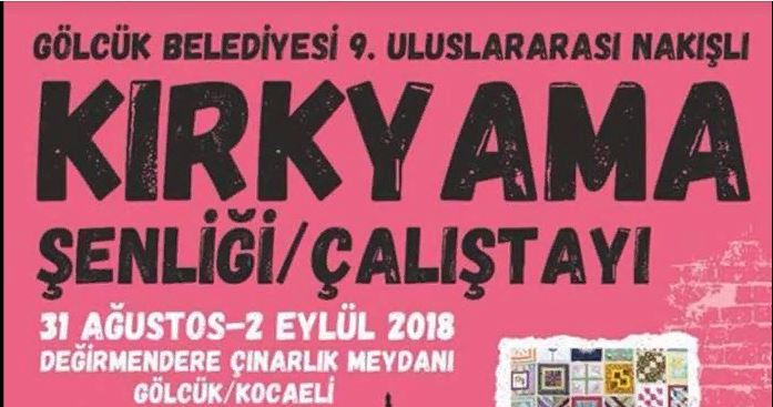 Kırkyama Festivali'nde Sırf Tiyatro