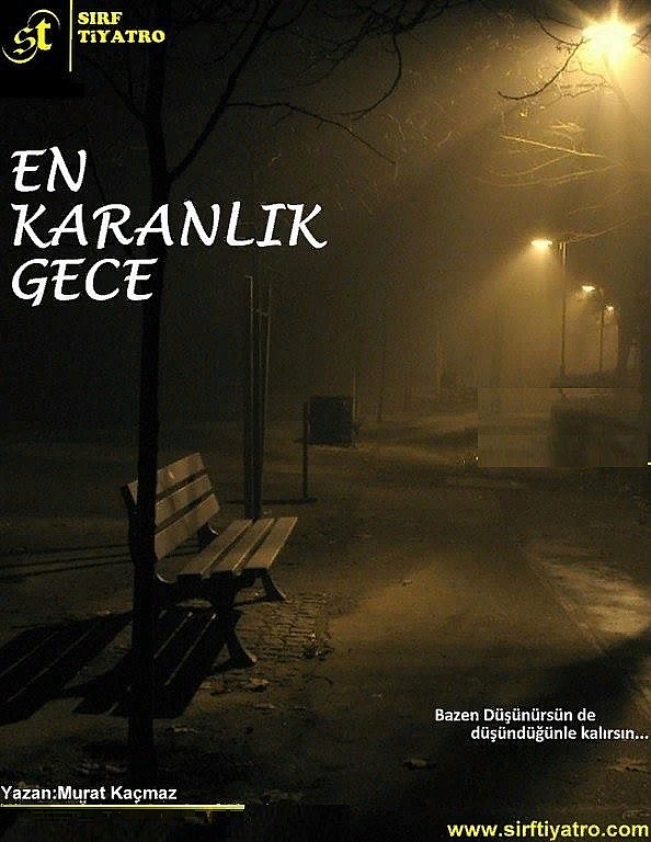 En Karanlık Gece