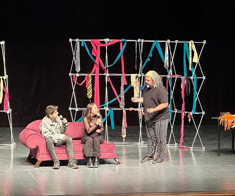 Murat Kaçmaz Stand-Up Gebze