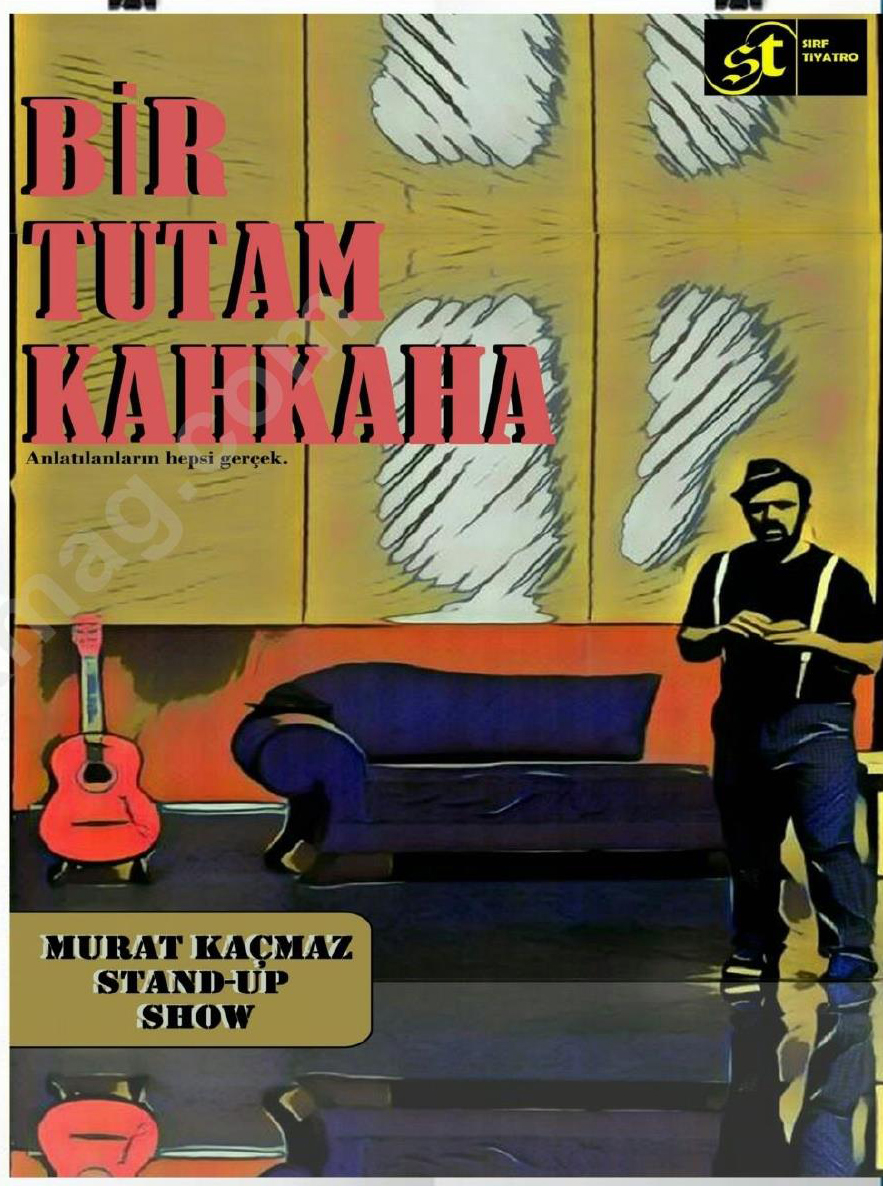 Bir Tutam Kahkaha