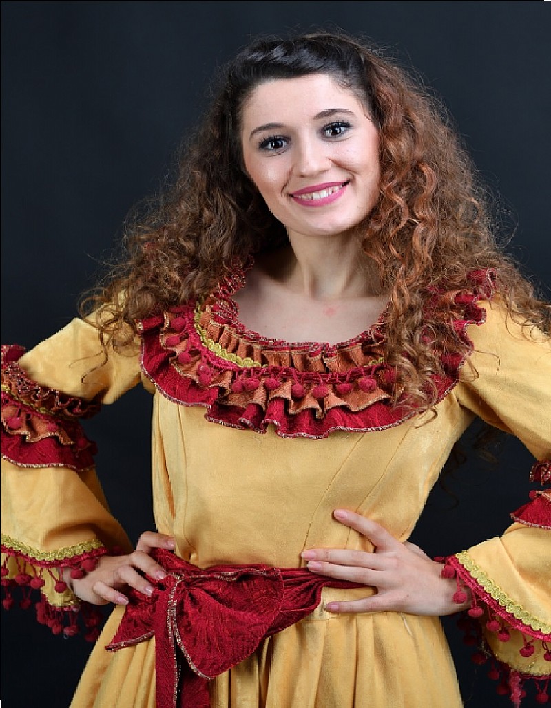  Hanife Özdemir