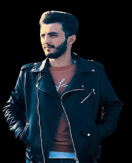 Serkan Cinemre