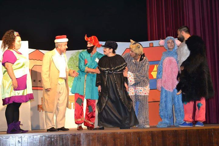 KARTEPE'Lİ ÇOCUKLAR TİYATROYA DOYACAK