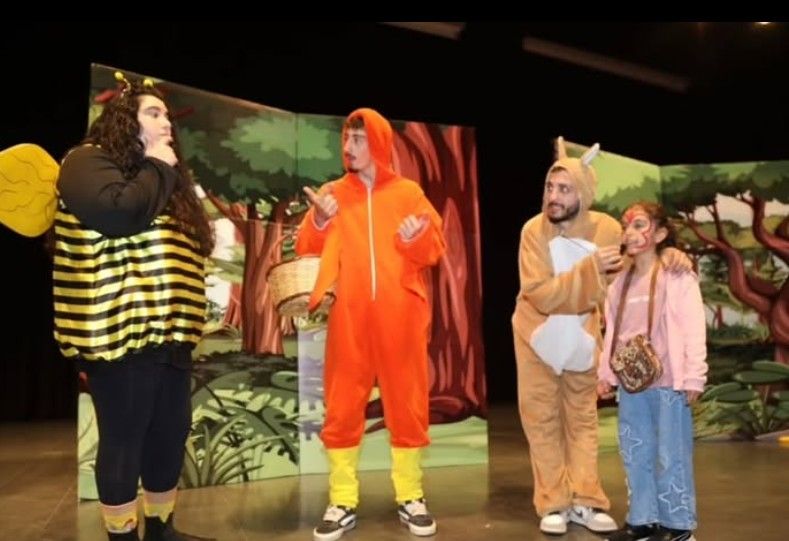 ÇAYIROVA'NIN EN AFACAN GÜNÜ!