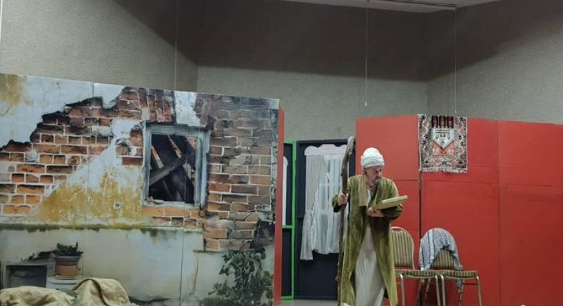 Kayıp İncir Bahçesi Gölcük'te Sahnelendi