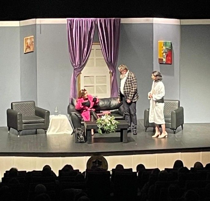 Trabzon'da seyircilerimizle buluştuk