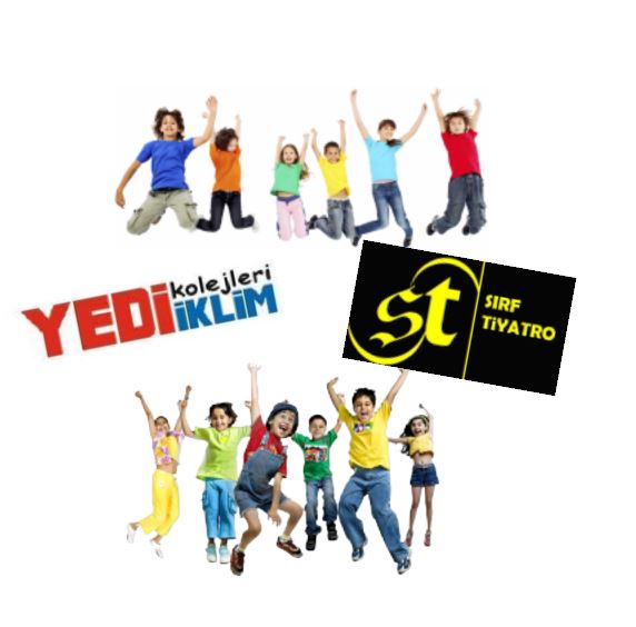 YEDİ İKLİM İLE YENİDEN...