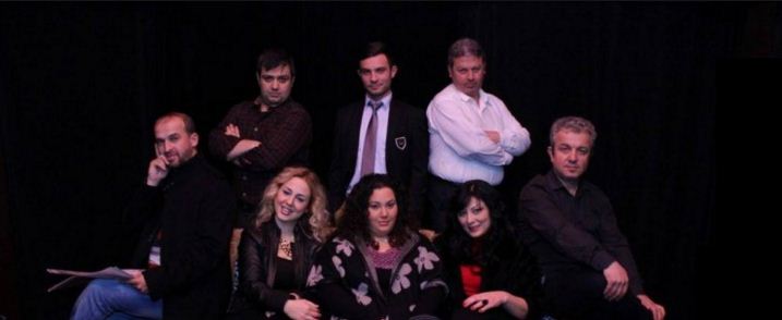 KARAMBOL YİNE YİNE YENİDEN