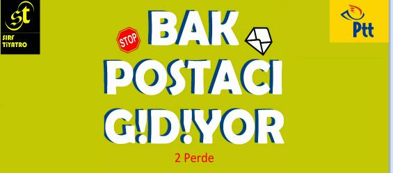 SAMSUN'a YOLCULUK VAR