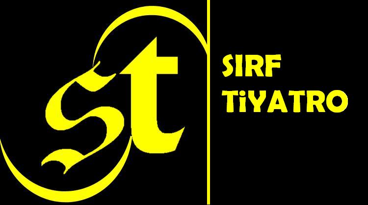 ÖYLE BİR 2016 Kİ… HER YERDE SIRF TİYATRO OLACAK…