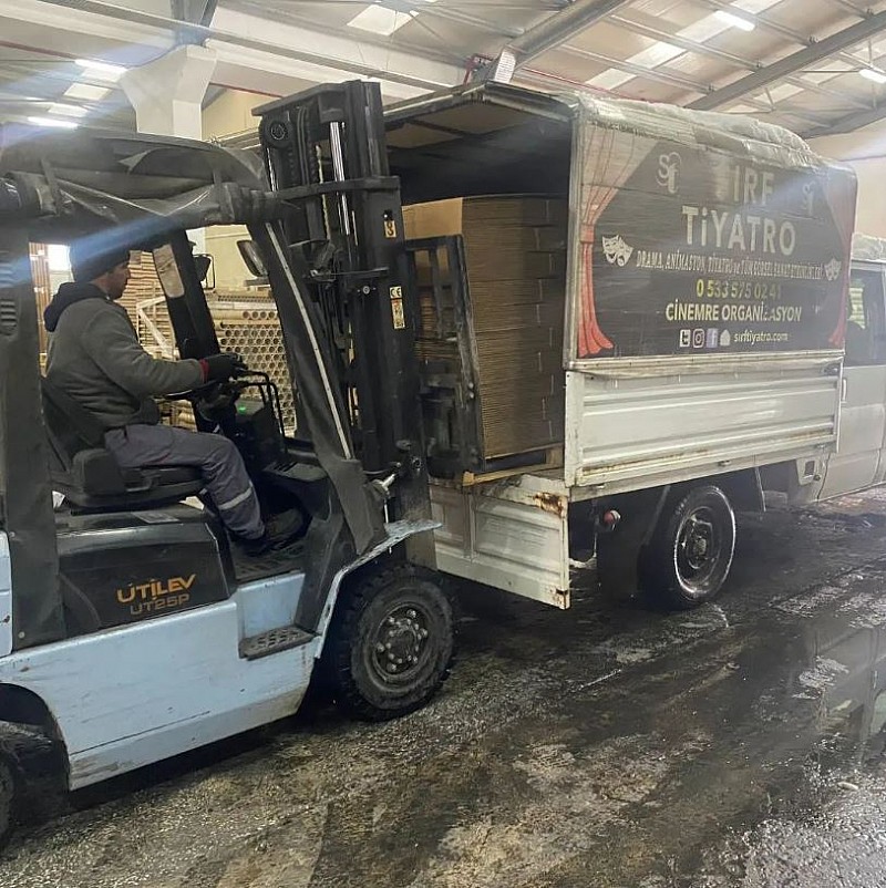 Birlikte Başaracağız !!