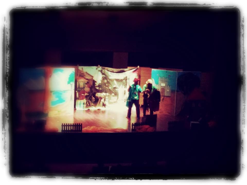 2016 ve Sırf Tiyatro