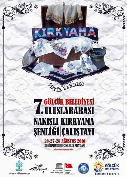 7. Uluslararası Kırkyama Festivali