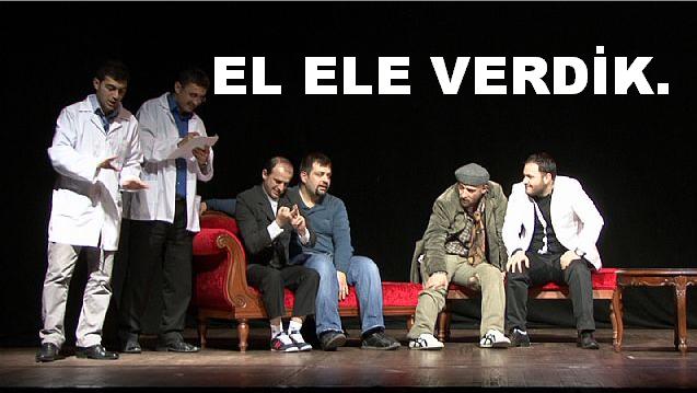 Alkışlarımız Dua oldu