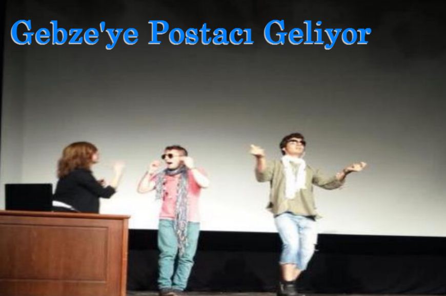 Sezonun İlk Büyük Oyunu Gebze'de